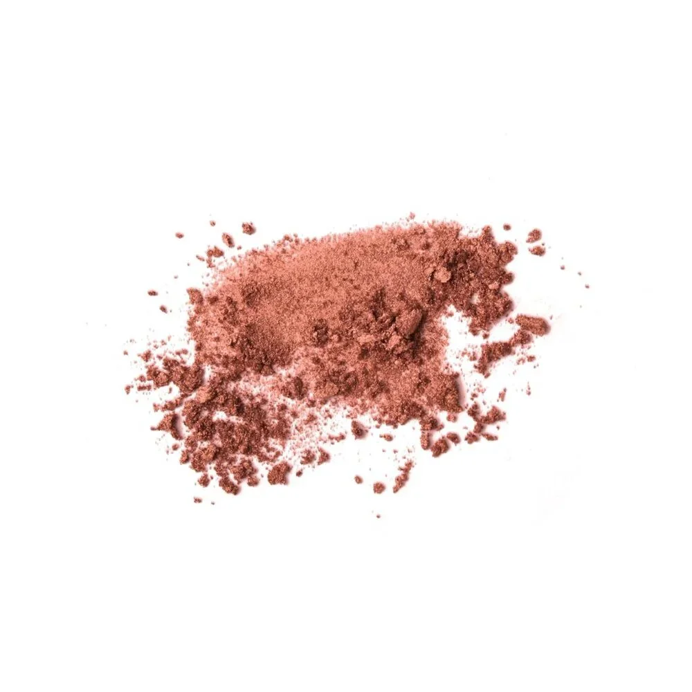 Rimmel London 001 Third Base Maxi Blush 0.31 Oz 9 G NEW